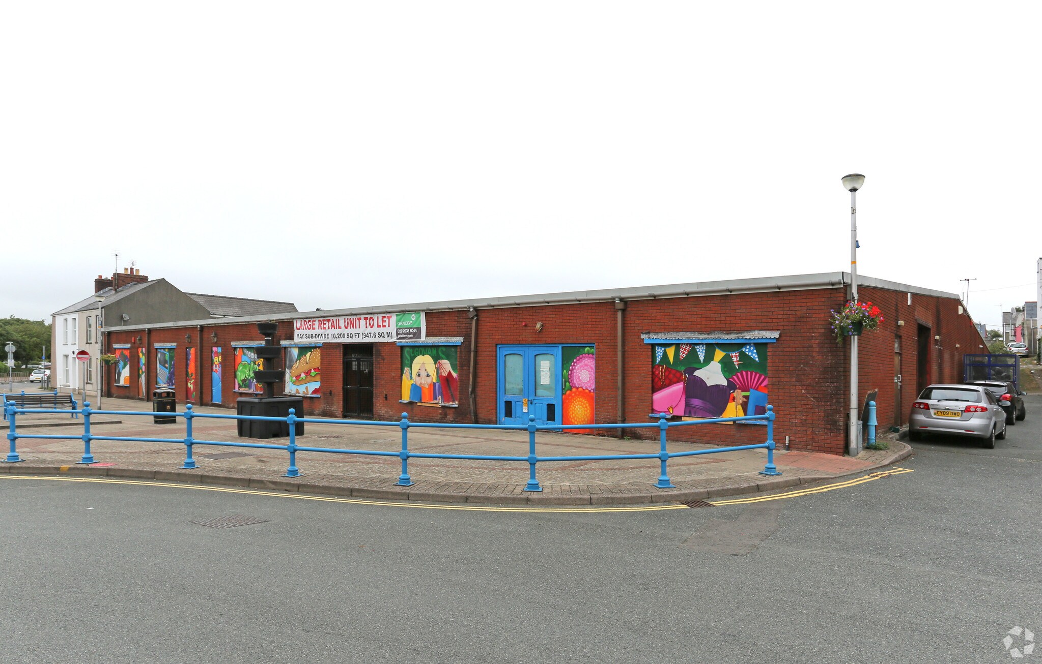 Pembroke Dock, Pembroke Dock for sale Primary Photo- Image 1 of 1