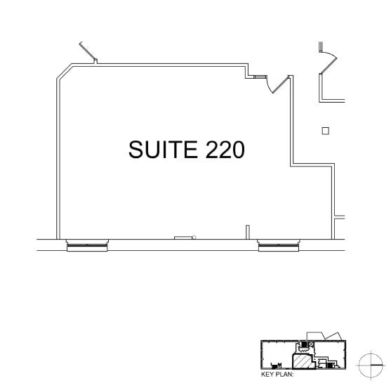 530 N 3rd St, Minneapolis, MN to rent Floor Plan- Image 1 of 1
