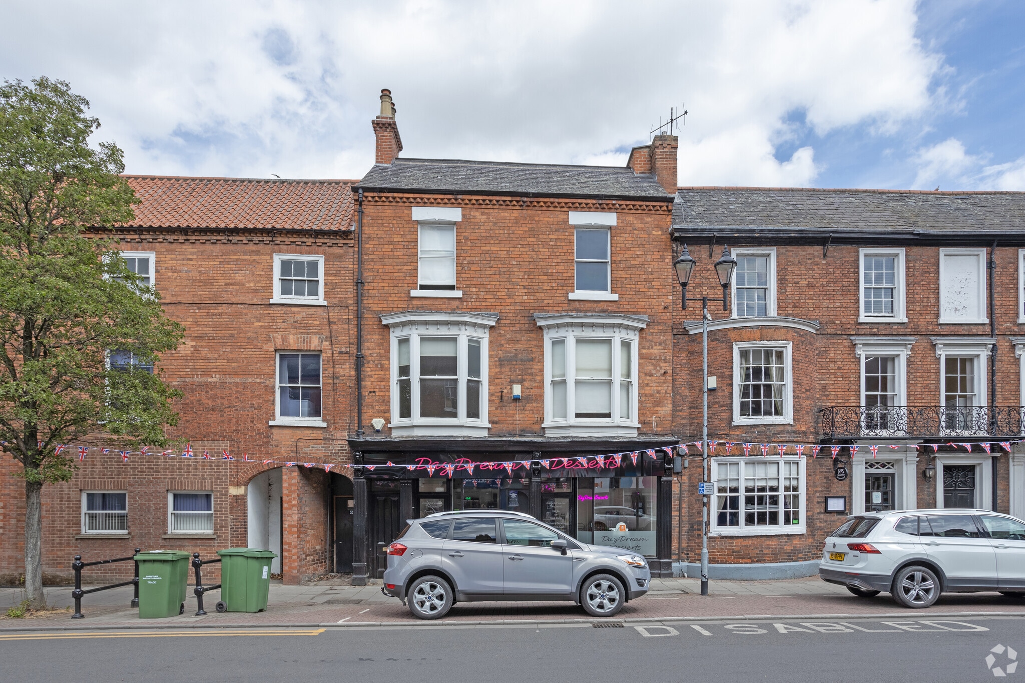 3 Grove St, Retford to rent Primary Photo- Image 1 of 20