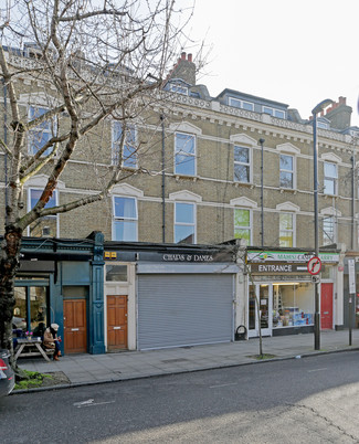 More details for 154 Tollington Park, London - Retail for Rent