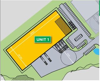 More details for Crewe Rd, Stoke On Trent - Industrial for Rent