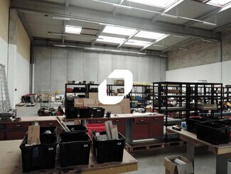 More details for Office, Light Industrial to Rent