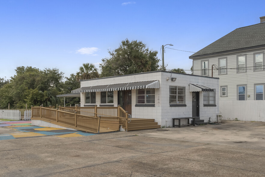 1352 N Main St, Jacksonville, FL for rent - Building Photo - Image 2 of 38