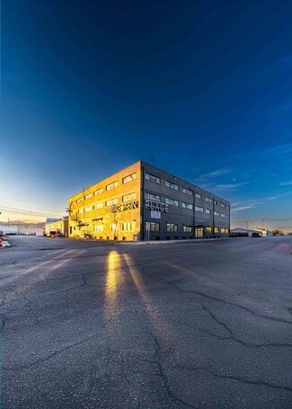 More details for 1601 Magoffin Ave, El Paso, TX - Co-working to Rent