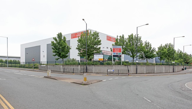 More details for Premier Park Rd, London - Industrial to Rent