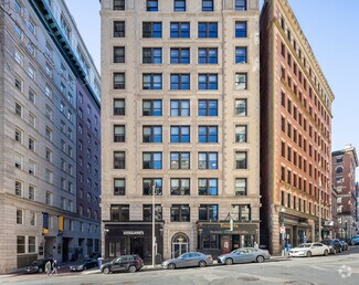 More details for 6 Beacon St, Boston, MA - Office for Rent