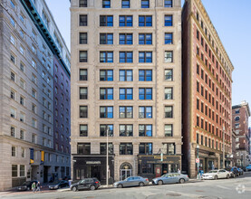 6 Beacon St, Boston, MA for rent Building Photo- Image 1 of 16