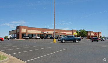 1001 N I-27, Plainview, TX for sale Building Photo- Image 1 of 1