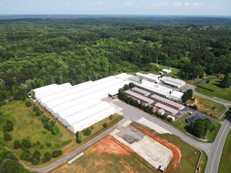 More details for 3838 Charles Raper Jonas Hwy, Stanley, NC - Industrial for Rent