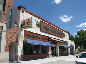 13 S Main St, Parowan, UT for sale Primary Photo- Image 1 of 1