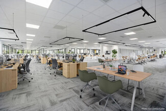 More details for 7 Rue Gaspard Monge, Marseille - Office to Rent