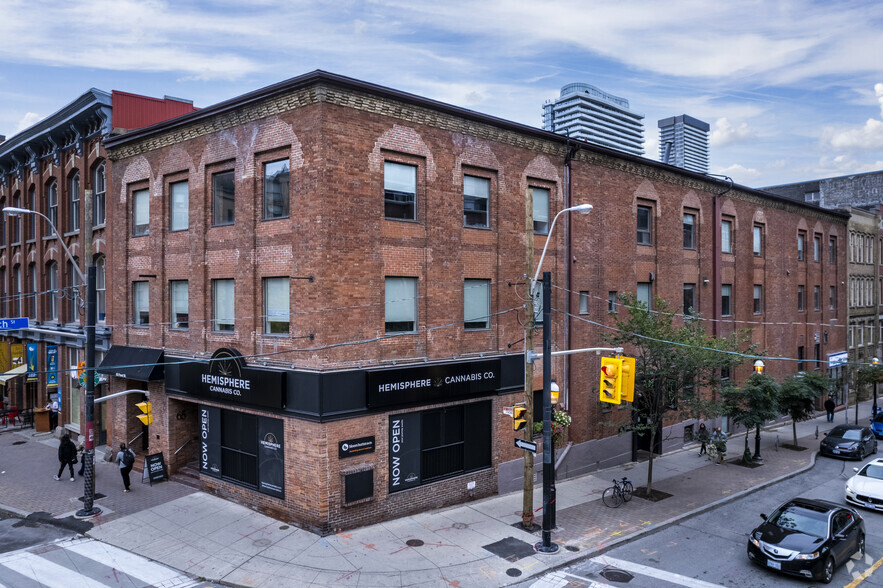 65 Front St E, Toronto, ON for rent - Building Photo - Image 1 of 4