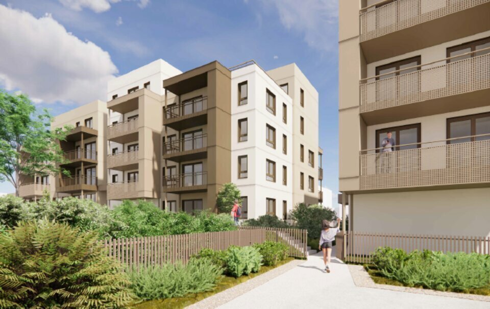 Retail in Orly to rent Building Photo- Image 1 of 5
