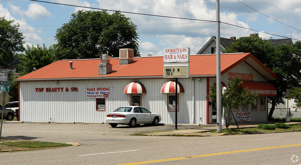 2346 Winchester Ave, Ashland, KY for sale - Building Photo - Image 2 of 17