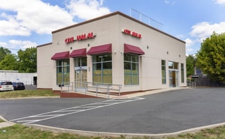 More details for 1822 N Olden Ave, Ewing, NJ - Retail for Sale