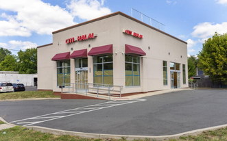 1822 N Olden Ave, Ewing NJ - Commercial Property