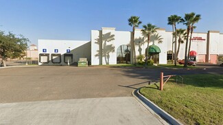 More details for 1821 S Bicentennial Blvd, McAllen, TX - Office for Rent