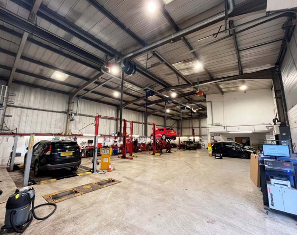 Seamer Rd, Scarborough YO12 4HE Retail for Sale UK