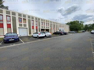 More details for 4 Avenue Du Gros Chene, Éragny - Light Industrial to Rent