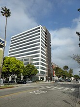 1260 15th St, Santa Monica, CA for rent Building Photo- Image 1 of 3