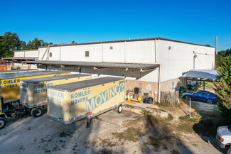 More details for 1159 Cainhoy Rd, Wando, SC - Industrial for Rent