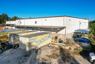 More details for 1159 Cainhoy Rd, Wando, SC - Industrial for Rent