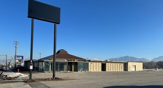 More details for 4285 S State St, Salt Lake City, UT - Industrial for Sale