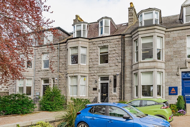 More details for 44 Carden Pl, Aberdeen - Office to Rent