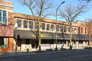 More details for 17 N Washington St, Ypsilanti, MI - Office/Retail for Rent