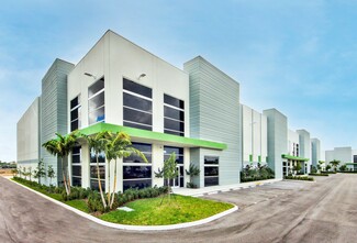 More details for 8901 NW 87th Ave, Medley, FL - Industrial for Rent