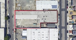 More details for 2650 Magnolia St, Oakland, CA - Industrial for Sale