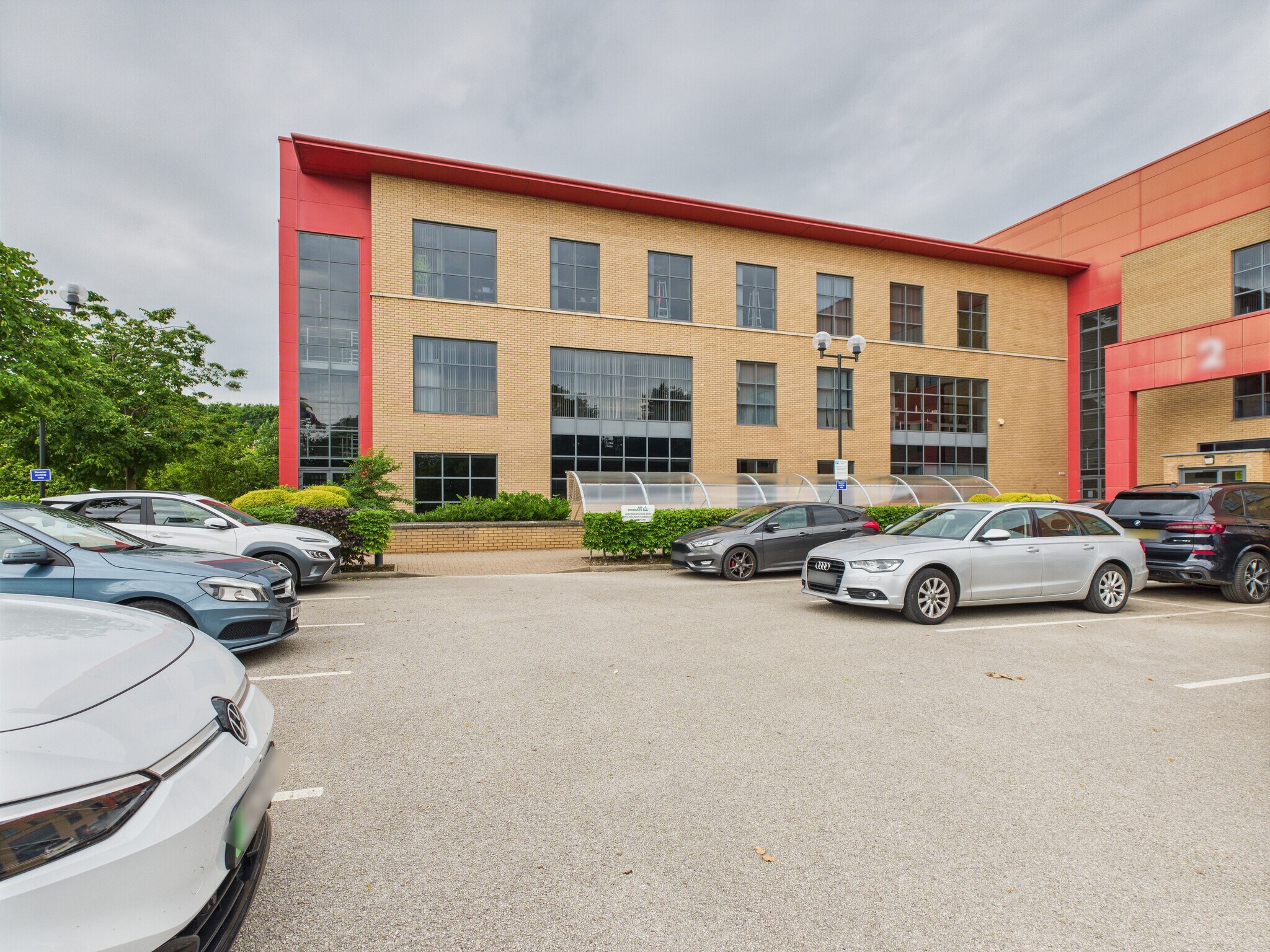 Westmere Dr, Crewe to rent Building Photo- Image 1 of 8