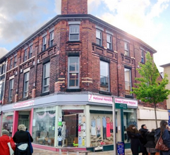 87-91 Princes St, Stockport for rent Building Photo- Image 1 of 5