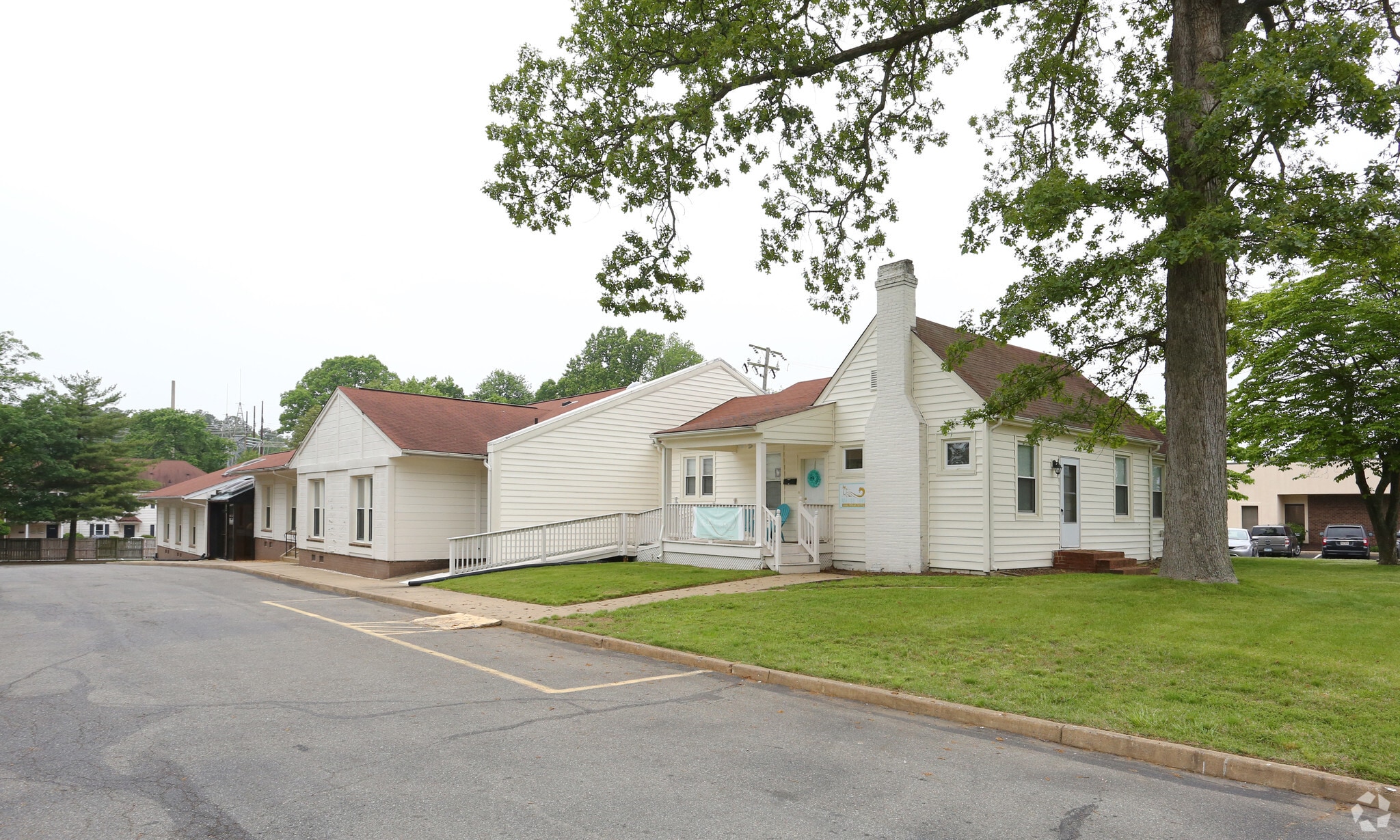 3210 Skipwith Rd, Richmond, VA for rent Primary Photo- Image 1 of 5