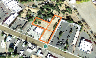 More details for 2755 Main St, Susanville, CA - Land for Sale