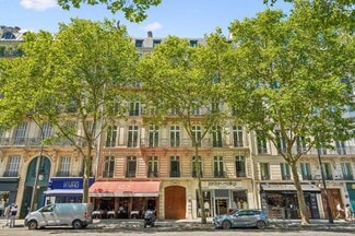 More details for 31 Boulevard Malesherbes, Paris - Office for Sale