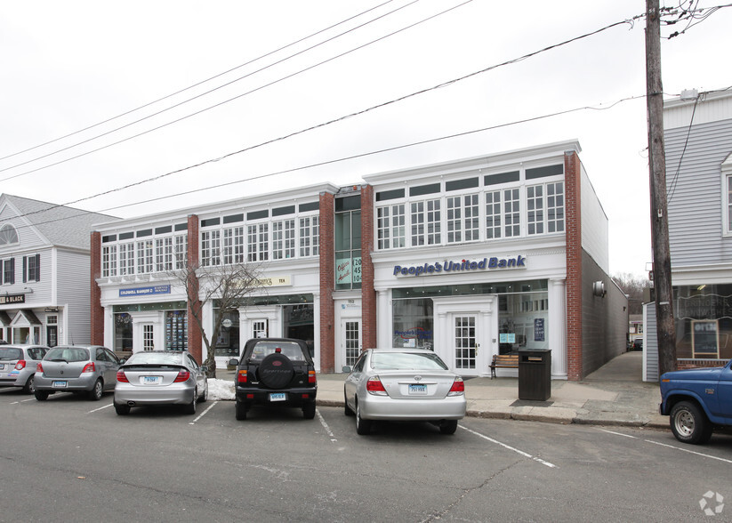 752 Boston Post, Madison, CT for sale - Primary Photo - Image 1 of 1