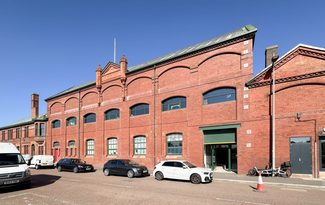 More details for 109 French St, Glasgow - Industrial for Rent