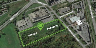 More details for 1243 Teron Rd, Ottawa, ON - Land for Sale