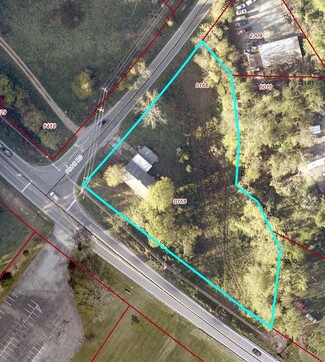 More details for 129 Sardis Rd, Asheville, NC - Land for Sale