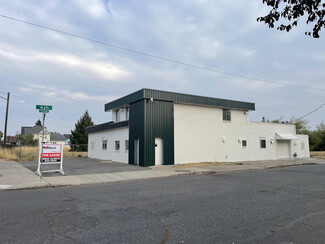 More details for 1625 W Broadway Ave, Spokane, WA - Light Industrial for Sale