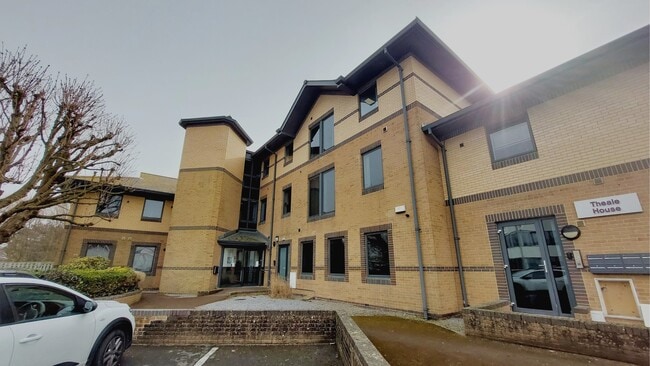 More details for Oldmixon Cres, Weston Super Mare - Office to Rent