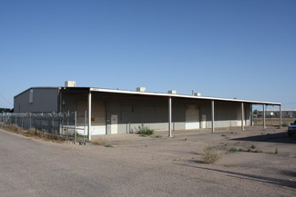 More details for 1413 N VIP Blvd, Casa Grande, AZ - Industrial for Sale