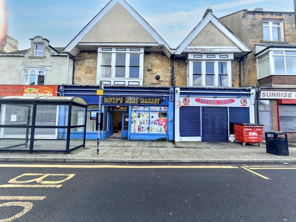 24A Front St, Annfield Plain for sale Building Photo- Image 1 of 16