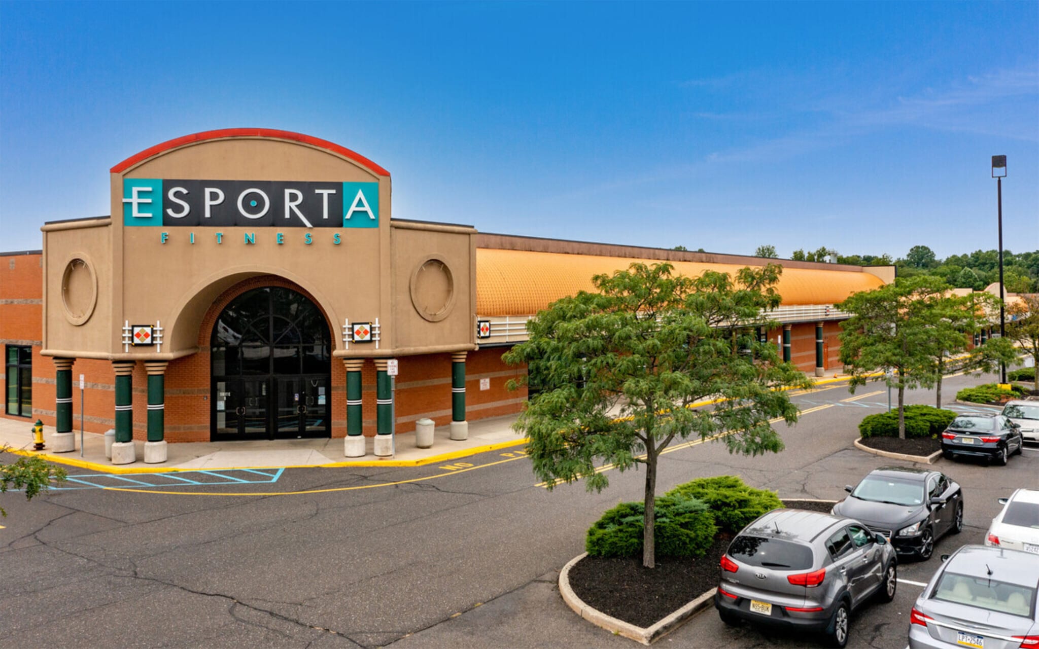 5901 Route 42, Turnersville, NJ to rent Building Photo- Image 1 of 1