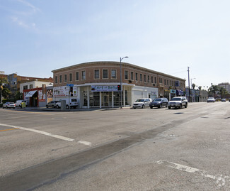 More details for 3867-3879 W 6th St, Los Angeles, CA - Retail for Rent