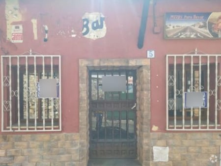 Retail in Los Santos de la Humosa, Madrid for sale - Building Photo - Image 2 of 11