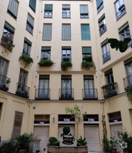 Calle Del Conde De Romanones, 5, Madrid, Madrid for rent Interior Photo- Image 2 of 3