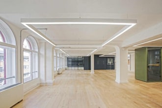 20 Old St, London to rent Interior Photo- Image 1 of 4