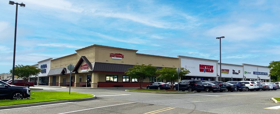 3586 Sangani Blvd, Diberville, MS to rent - Building Photo - Image 2 of 5